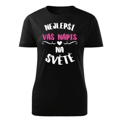 Nejlepší Váš nápis na světě 